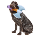 Big Axe Plush Tug + Extra-Large Dog Toy
