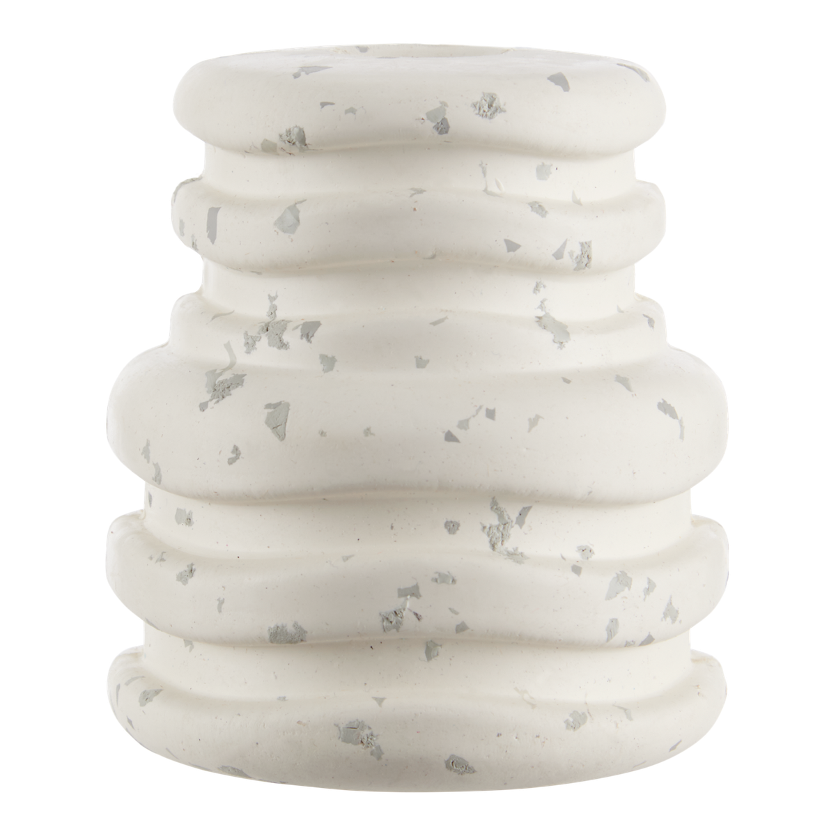 Tough Stuffed Cake Sweet Treater Super Chewer Durable Enrichment Dog Toy
