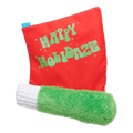 Puffermint Spliff Plush Tug Dog Toy